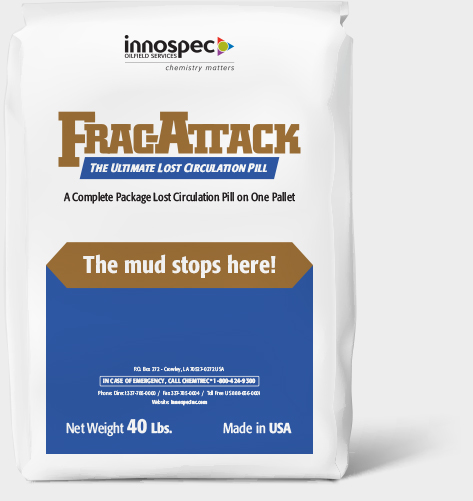 Frac-Attack